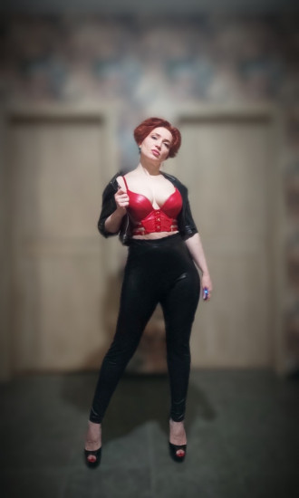 Частная массажистка Ада-Мария, 42 года, Москва - фото 26