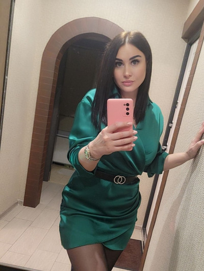 Частная массажистка Валерия 