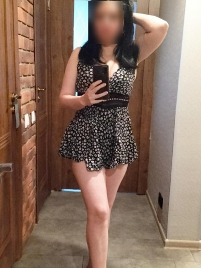 Частная массажистка Лиана 