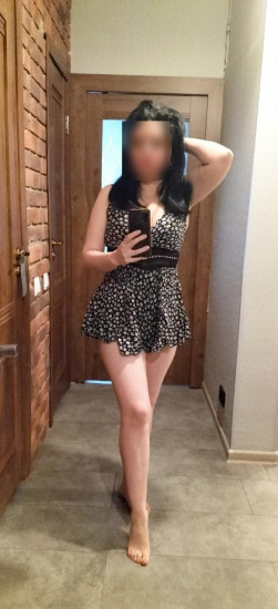 Частная массажистка Лиана, Сергиев Посад - фото 2