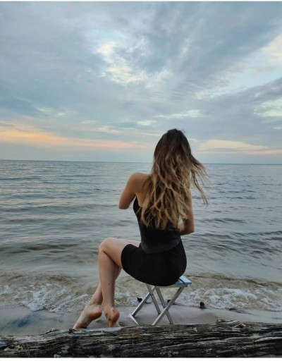 Частная массажистка Ира, 28 лет, Железнодорожный - фото 1