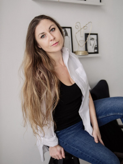 Частная массажистка Екатерина 