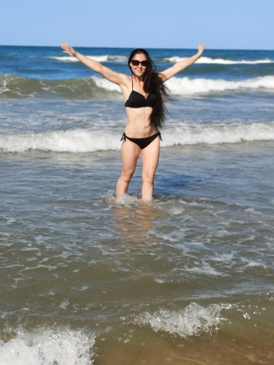 Частная массажистка Екатерина 