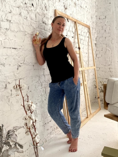 Частная массажистка Екатерина 