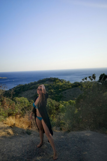 Частная массажистка Екатерина, Ростов-на-Дону - фото 14