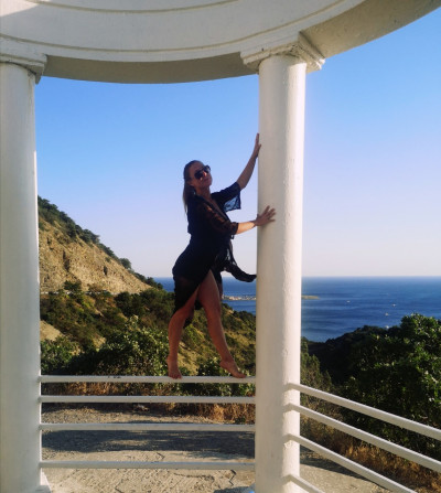 Частная массажистка Екатерина, Ростов-на-Дону - фото 13