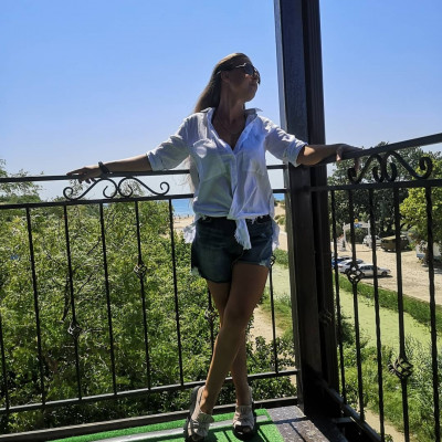 Частная массажистка Екатерина, Ростов-на-Дону - фото 11