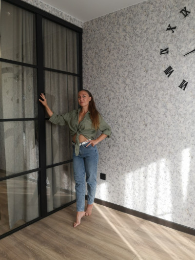 Частная массажистка Екатерина, Ростов-на-Дону - фото 18