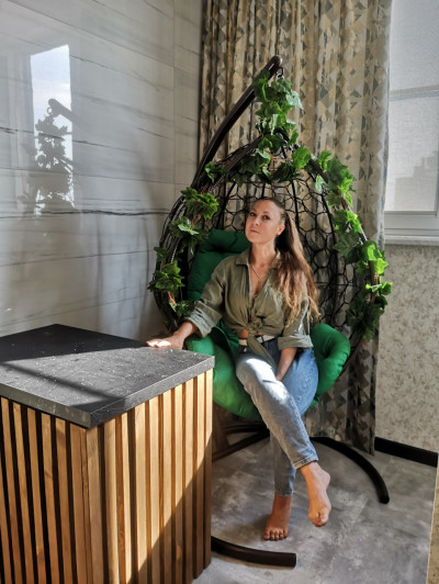 Частная массажистка Екатерина, Ростов-на-Дону - фото 19