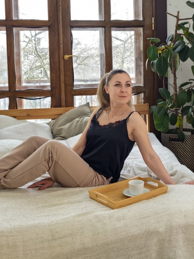 Частная массажистка Екатерина, Ростов-на-Дону - фото 24