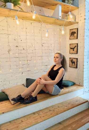 Частная массажистка Екатерина, Ростов-на-Дону - фото 22