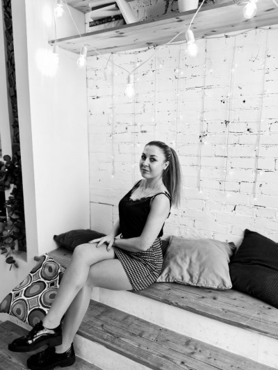 Частная массажистка Екатерина, Ростов-на-Дону - фото 21