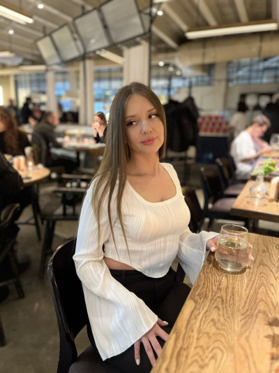 Частная массажистка Алёна 