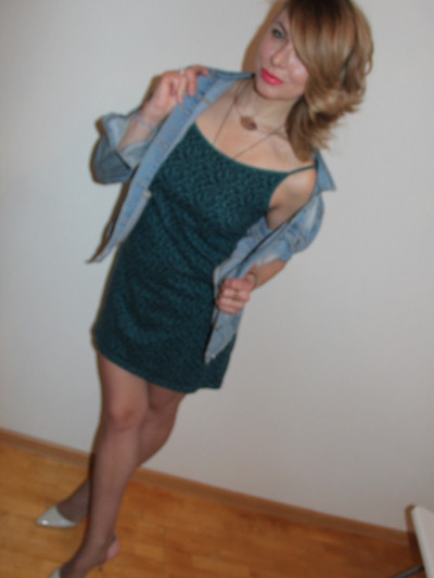 Частная массажистка Лека 