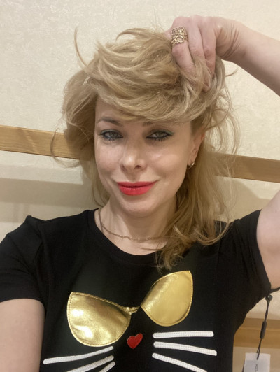 Частная массажистка Лека, Москва - фото 6