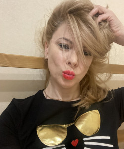 Частная массажистка Лека 