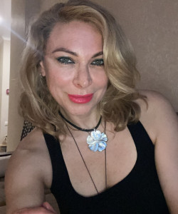 Частная массажистка Лека 