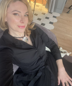 Частная массажистка Лека 