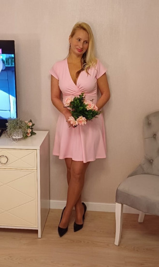 Частная массажистка Света, Москва - фото 2