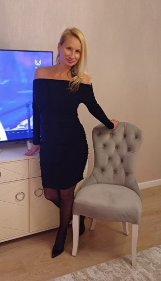 Частная массажистка Света, Москва - фото 6