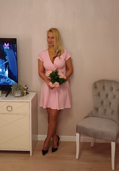 Частная массажистка Света, Москва - фото 4