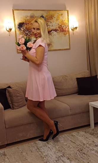 Частная массажистка Света, Москва - фото 7