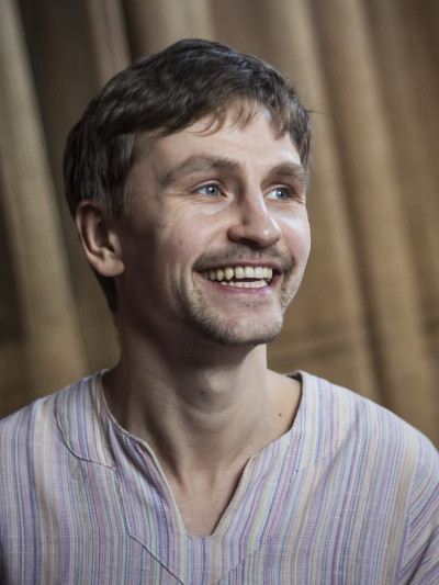 Частный массажист Iskander 