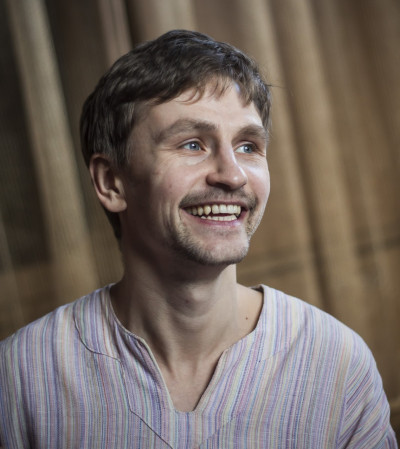 Частный массажист Iskander, 39 лет, Киров - фото 1