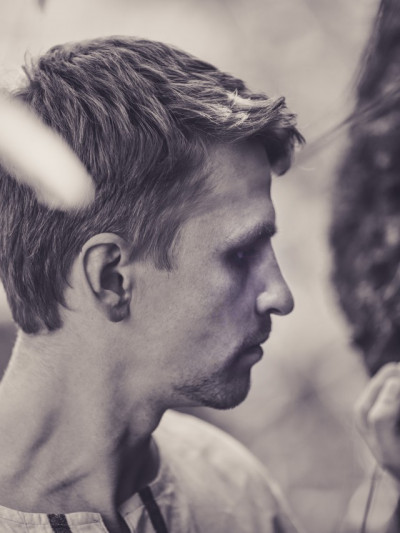 Частный массажист Iskander 