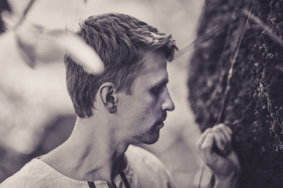 Частный массажист Iskander, 39 лет, Киров - фото 4