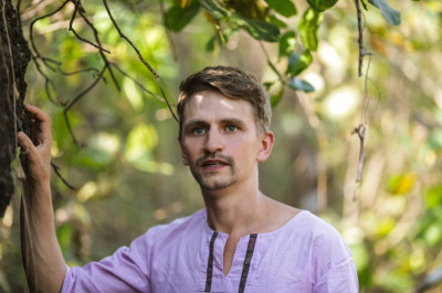 Частный массажист Iskander, 39 лет, Киров - фото 3