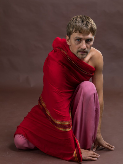 Частный массажист Iskander 