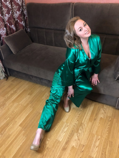 Частная массажистка Елена 