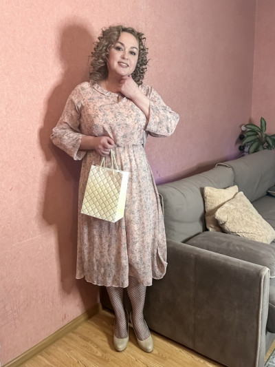 Частная массажистка Елена 