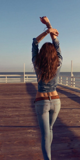 Частная массажистка Рита, 34 года, Зеленоград - фото 1