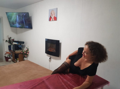 Частная массажистка Катя, 41 год, Люберцы - фото 1