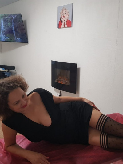 Частная массажистка Катя 