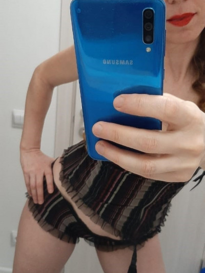 Частная массажистка Лиза 