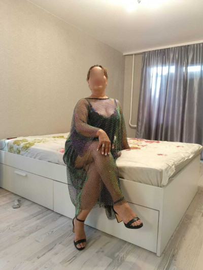 Частная массажистка Алина, Электросталь - фото 2