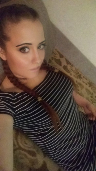 Частная массажистка Илона, 33 года, Москва - фото 3