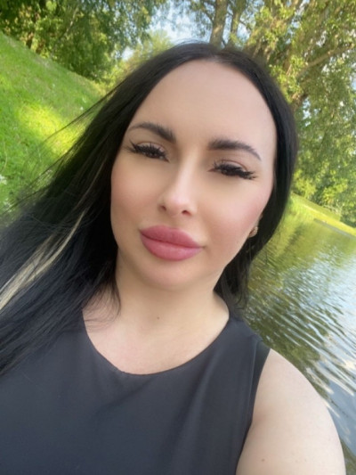 Частная массажистка Анастасия 