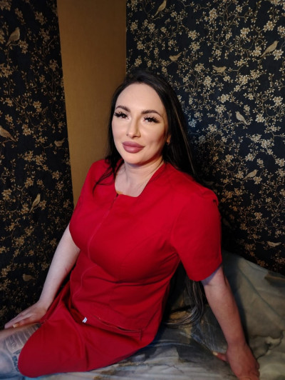 Частная массажистка Анастасия, 37 лет, Санкт-Петербург - фото 3