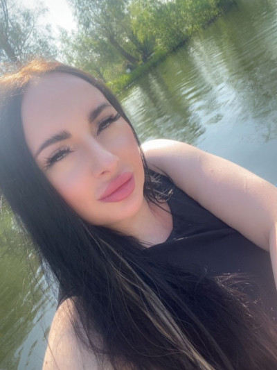 Частная массажистка Анастасия 