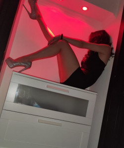 Частная массажистка Марьяна 