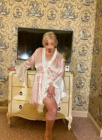 Частная массажистка Мари, Москва - фото 2