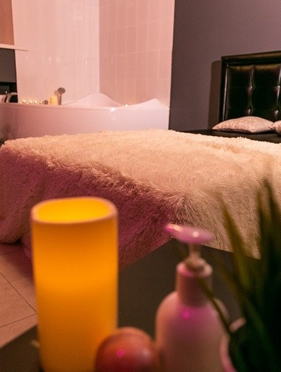 Массажный салон Голден клаб 