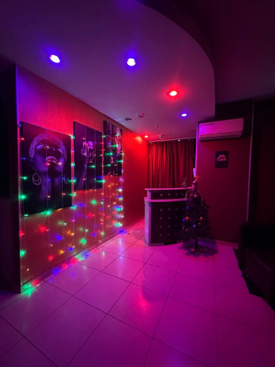 Массажный салон Голден клаб 