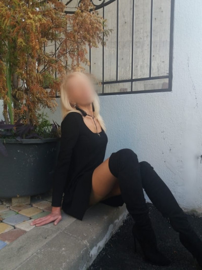 Частная массажистка Злата 