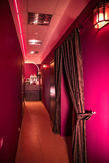 Массажный салон Эльдорадо, Москва - фото 1