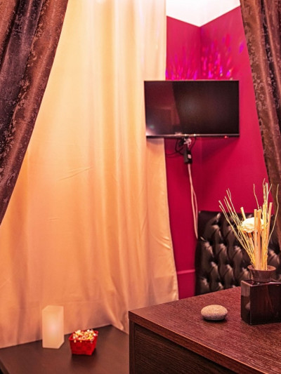 Массажный салон Эльдорадо 